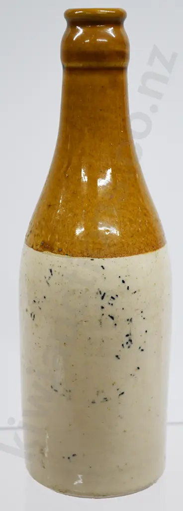 WESTBURY & SONS AUCKLAND GINGER BEER Image 1++