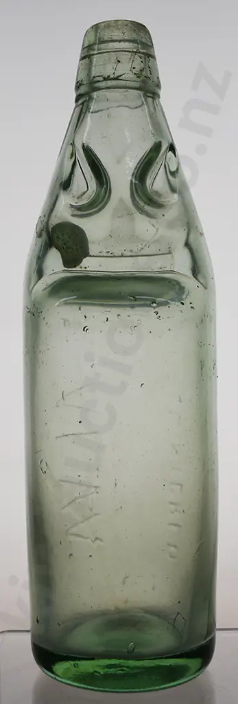 ALVA AUCKLAND CODD Image 1++