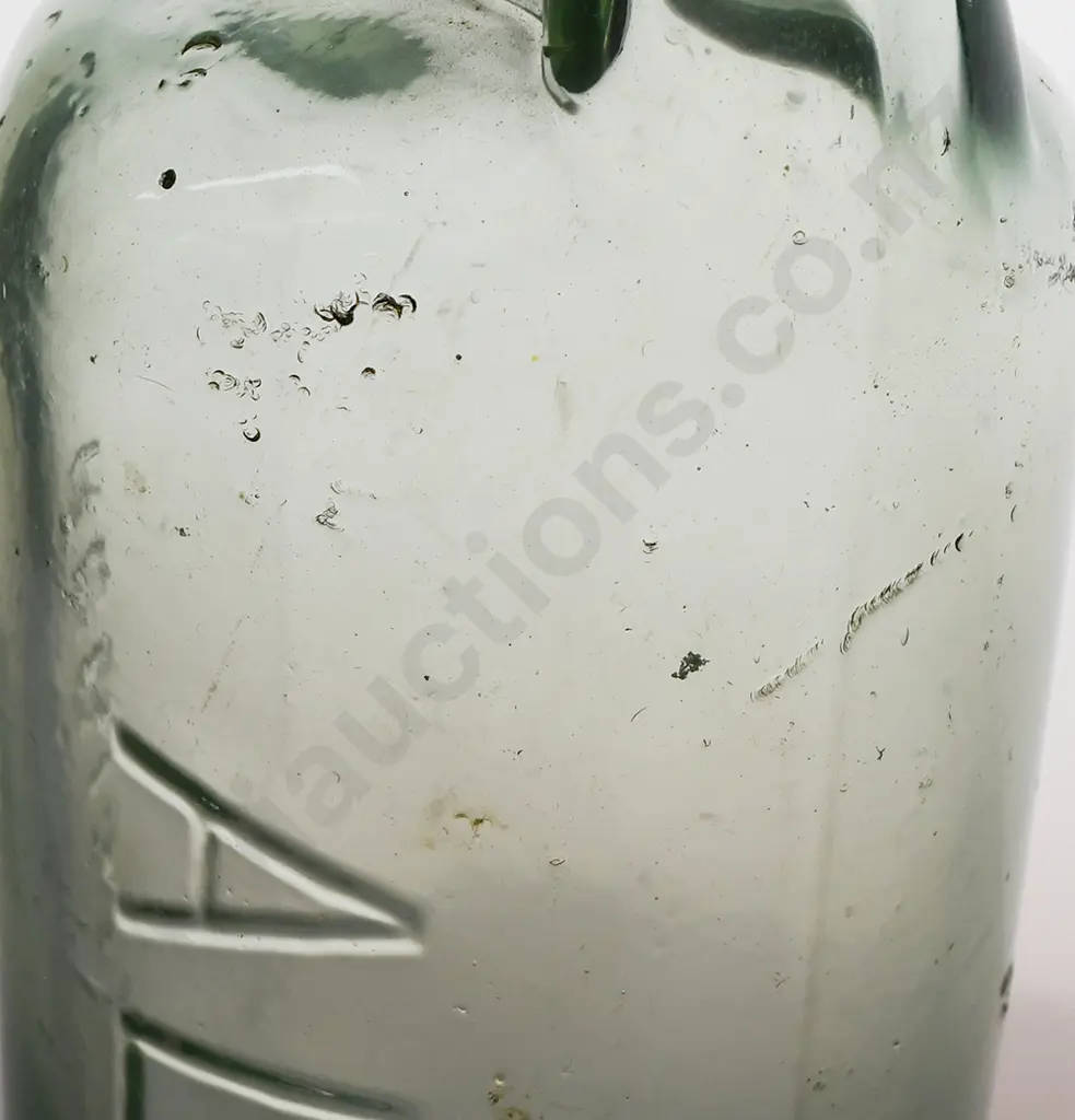 ALVA AUCKLAND CODD Image 1++