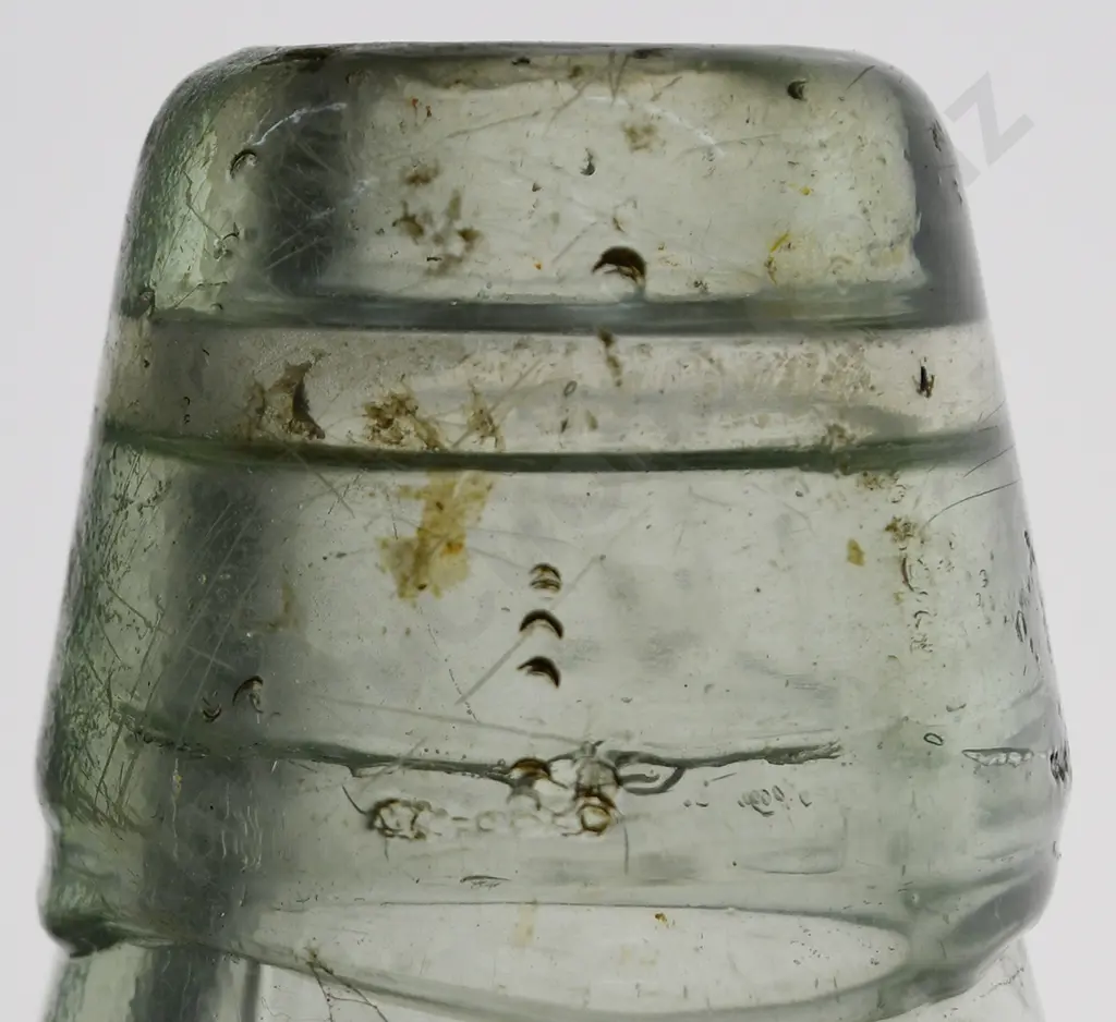 ALVA AUCKLAND CODD Image 1++