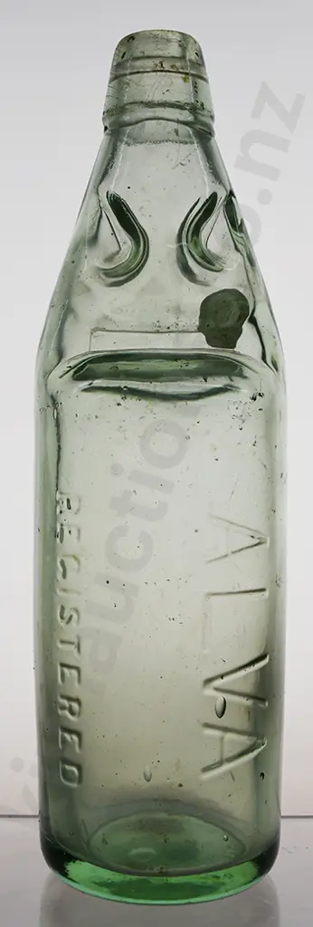 ALVA AUCKLAND CODD Image 1++
