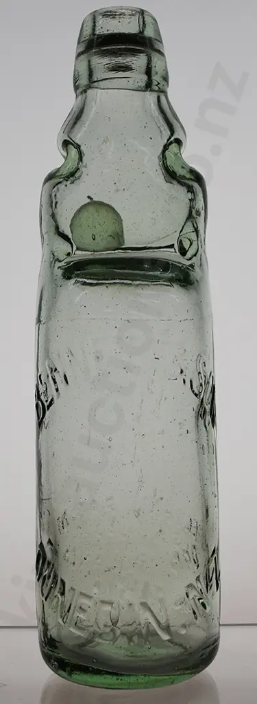 BENNETT & SON DUNEDIN RELIANCE CODD Image 1++