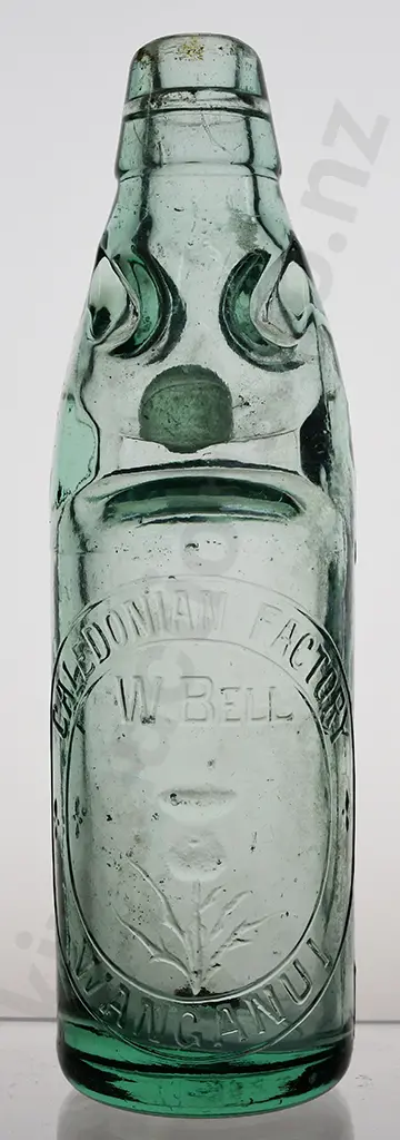 BELL WANGANUI CODD Image 1++