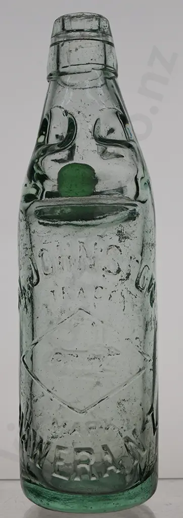 JOHNSTON HAWERA CODD Image 1++