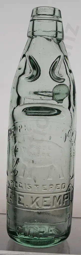 KEMP GORE CODD Image 1++