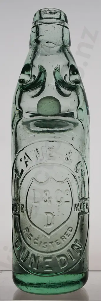 LANE DUNEDIN CODD Image 1++