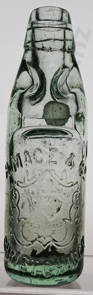 MACE CHRISTCHURCH CODD Image 1++