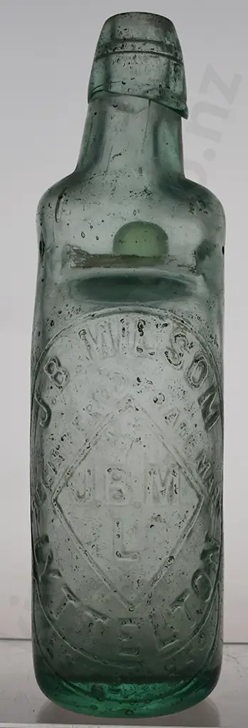 MILSOM LYTTELTON CODD Image 1++