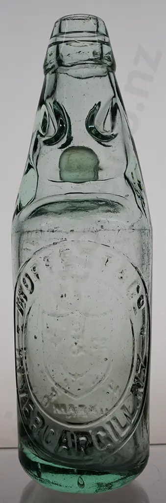 MOFFETT INVERCARGILL CODD Image 1++