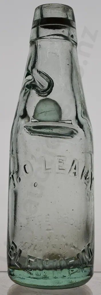O'LEARY BLENHEIM CODD Image 1++