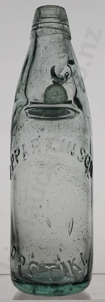 PARKINSON OPOTIKI CODD Image 1++