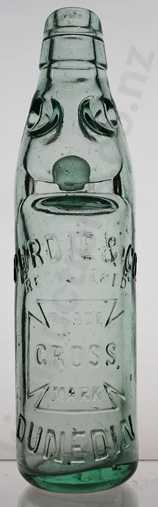 PURDIE DUNEDIN CODD Image 1++