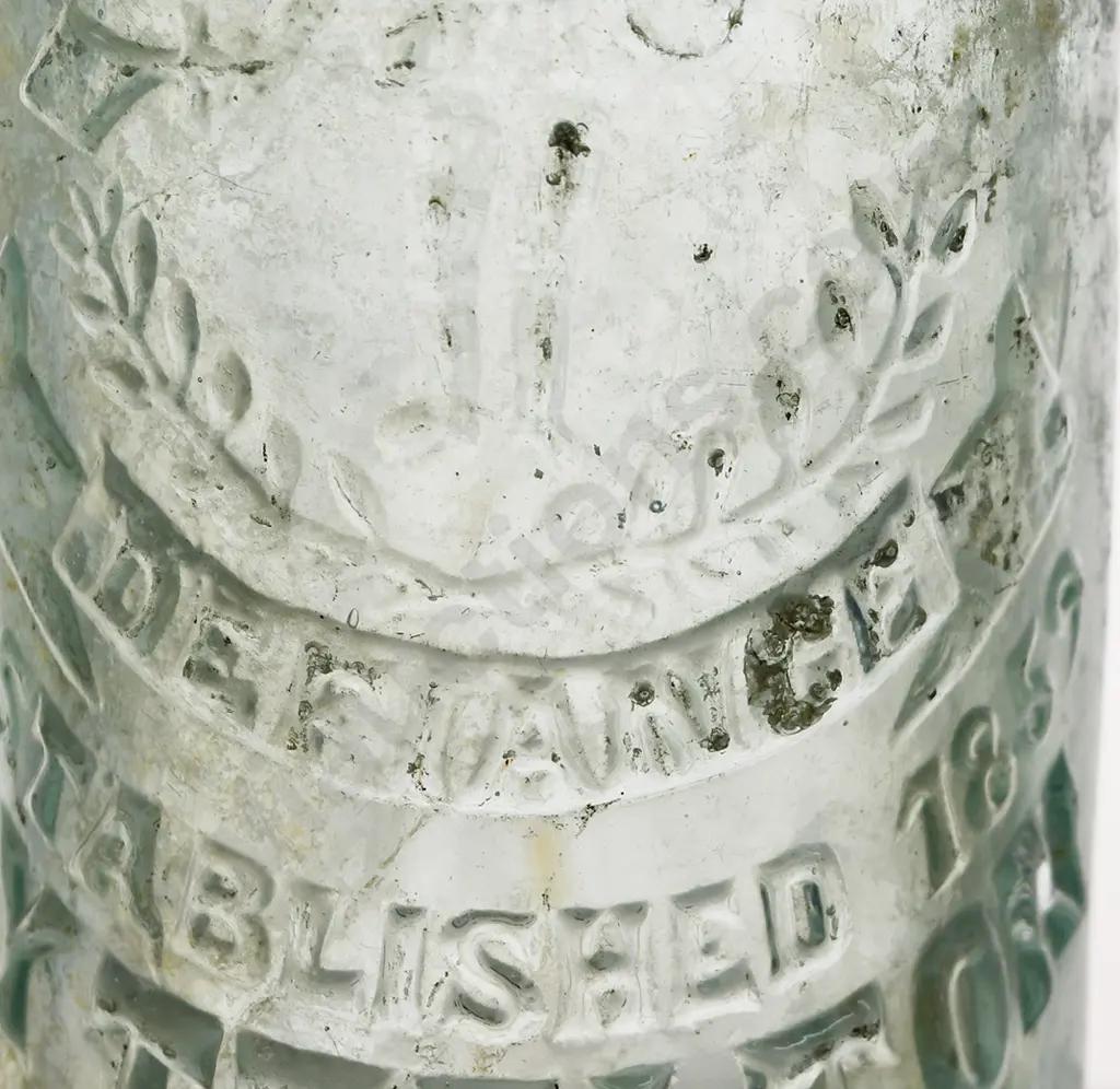 SCHUMACHER LYTTELTON CODD Image 1++