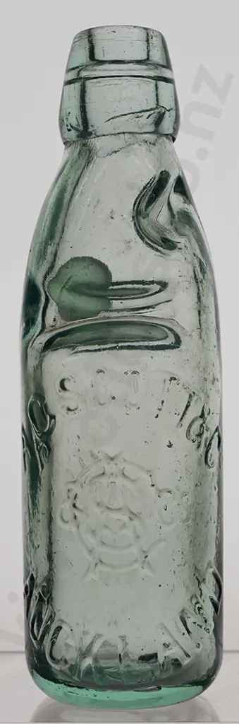 SCOTT AUCKLAND CODD Image 1++