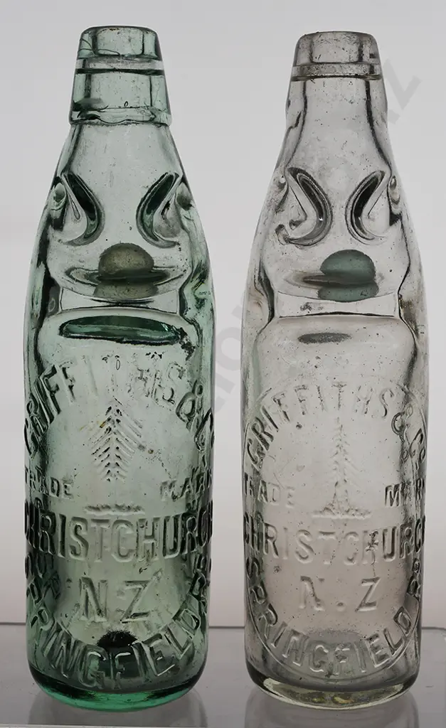 GRIFFITHS & CO CHRISTCHURCH CODDS Image 1++