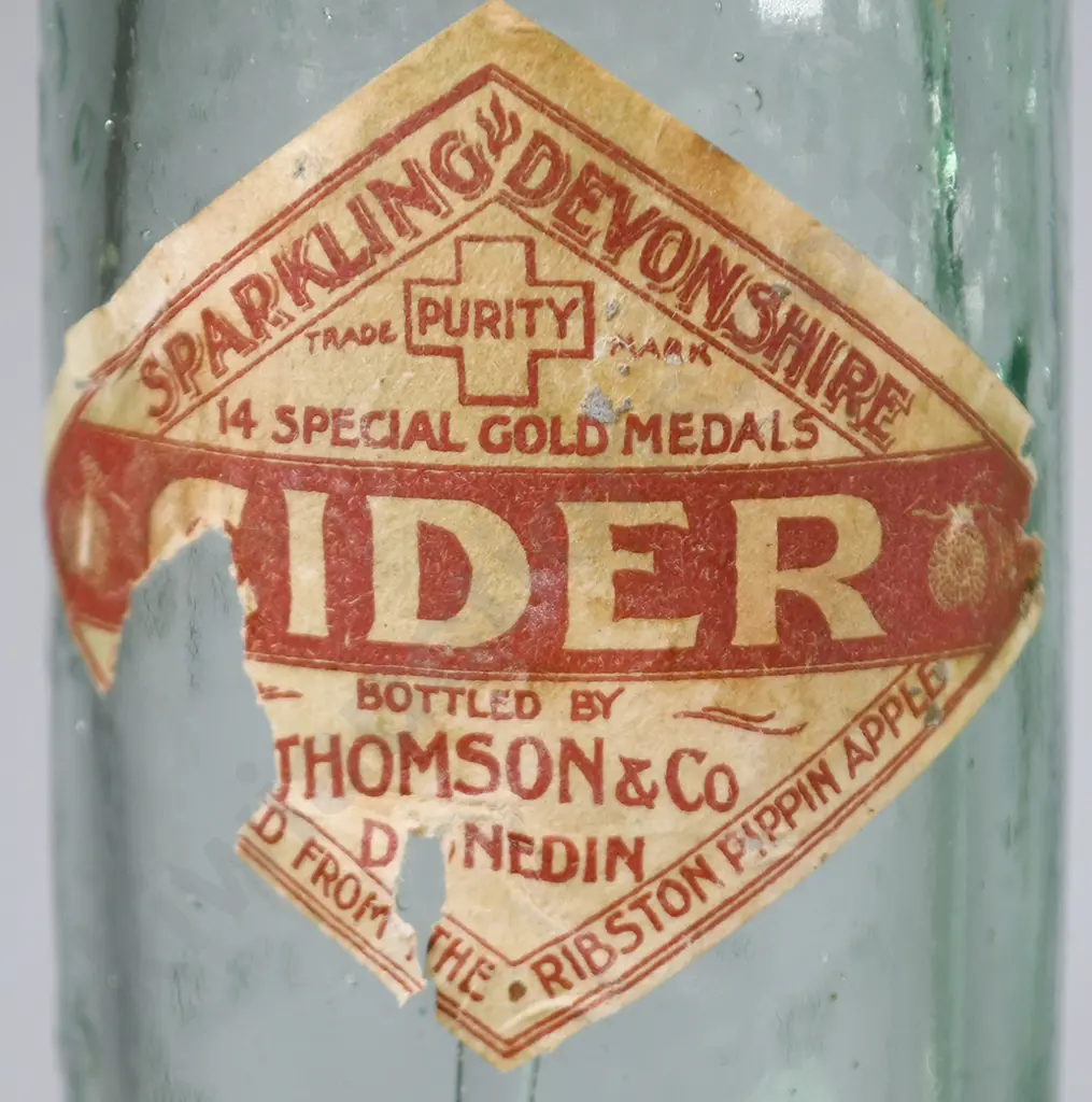 DUNEDIN CODDS, THOMSON, LANE Image 1++