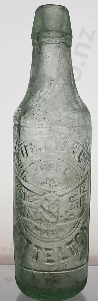 CURTIS LYTTELTON LAMONT 10OZ Image 1++
