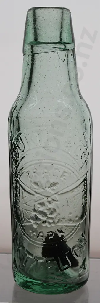 CURTIS LYTTELTON LAMONT, 6OZ Image 1++