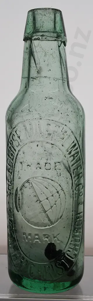 ECLIPSE MINERAL WATER LAMONT Image 1++