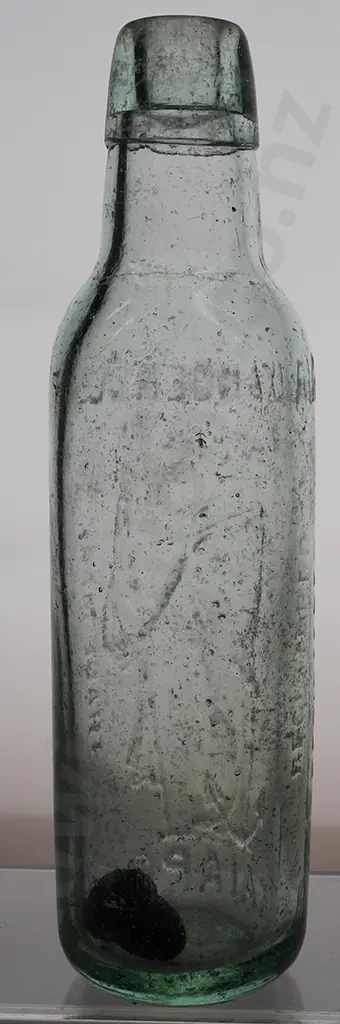 ALEXANDER KAIAPOI LAMONTS Image 1++