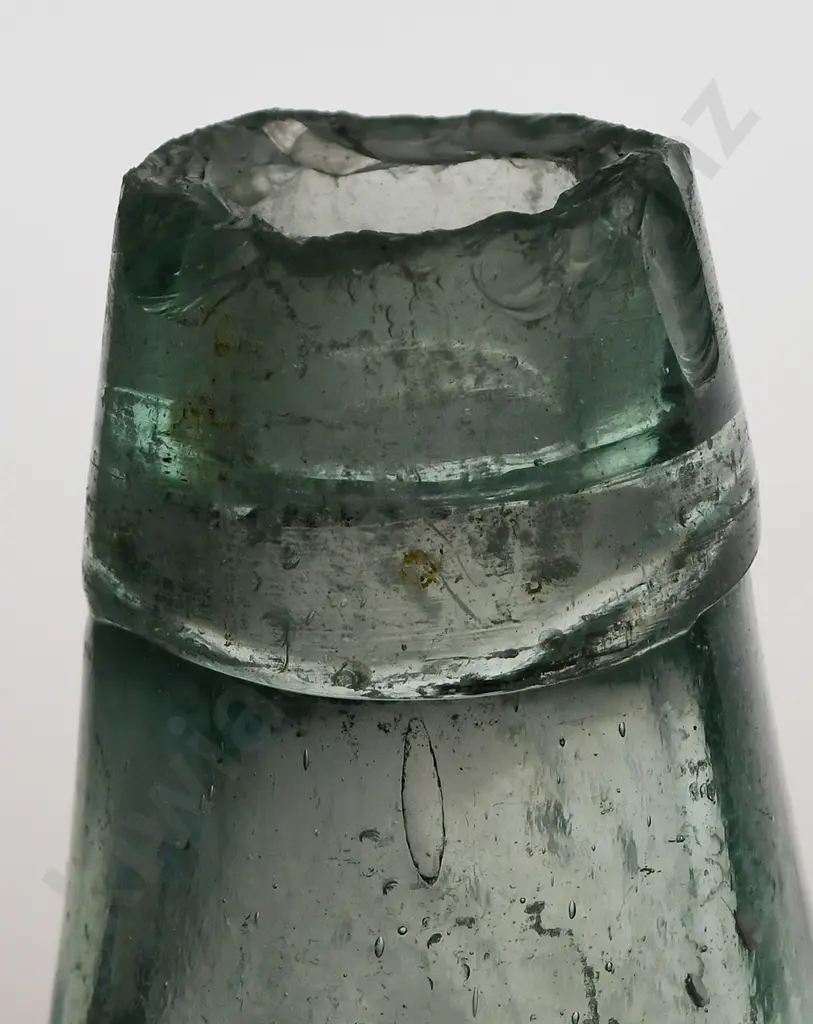 COLLIER CHRISTCHURCH LAMONT PATENT Image 1++