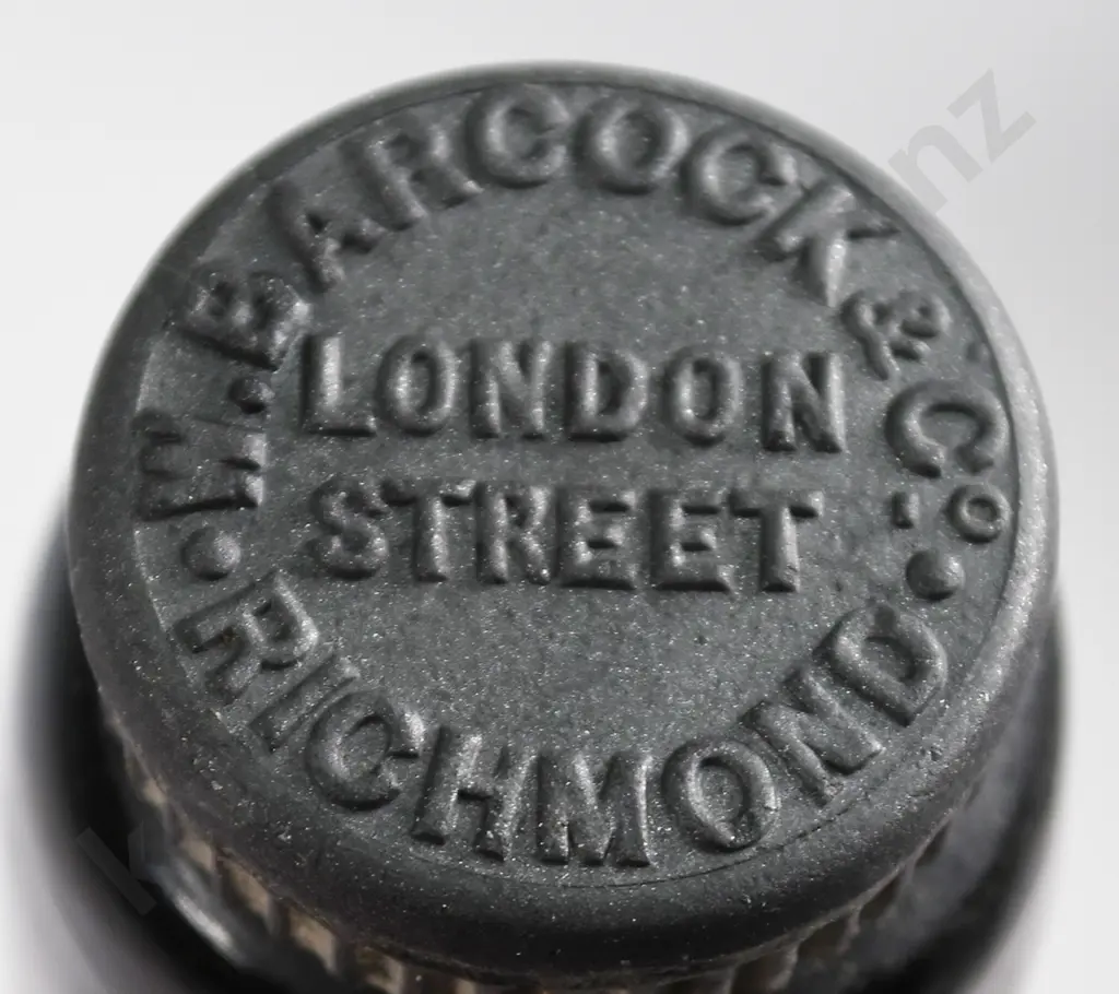BARCOCK CHRISTCHURCH INTERNAL THREAD Image 1++