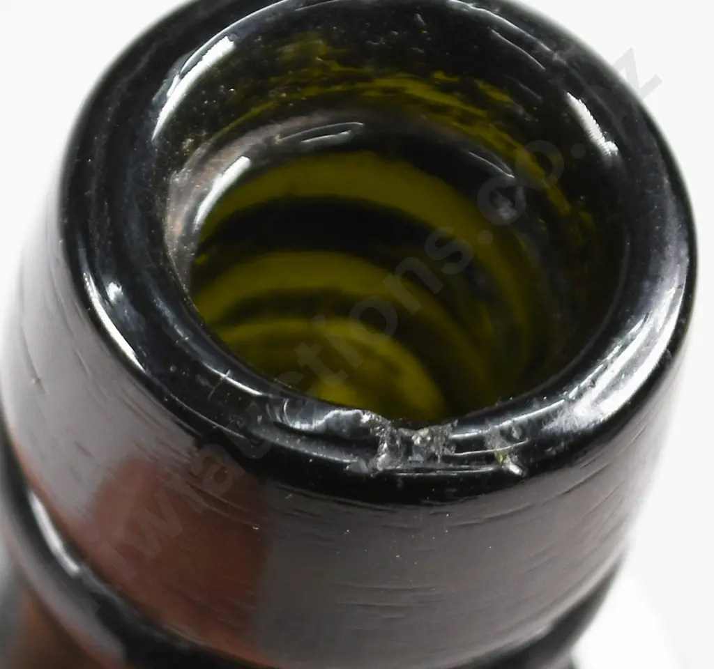GILBERD NAPIER 1905 INTERNAL THREAD Image 1++