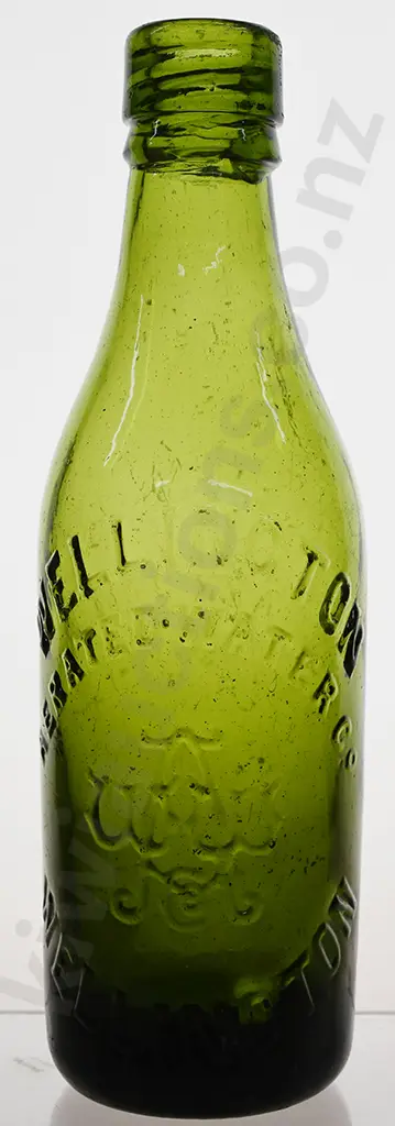 WELLINGTON AERATED WATER INTERNAL Image 1++
