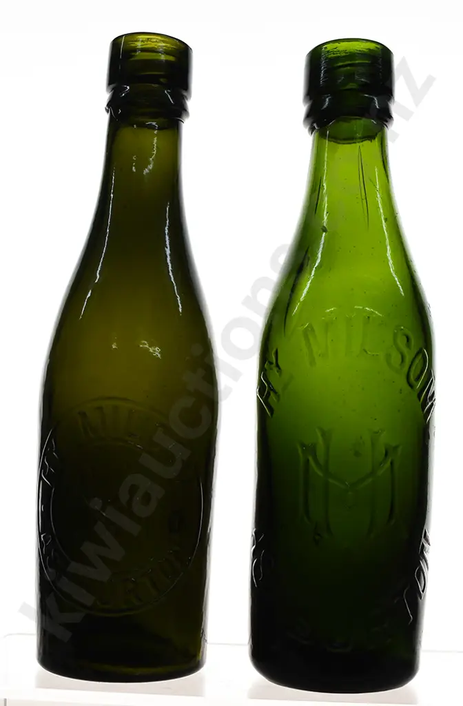 MILSOM ASHBURTON INTERNAL THREADS Image 1++