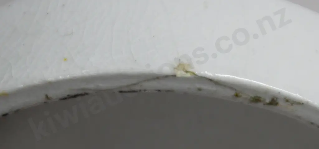 JOSEPHSON'S AUSTRALIAN OINTMENT SYDNEY POT LID Image 1++
