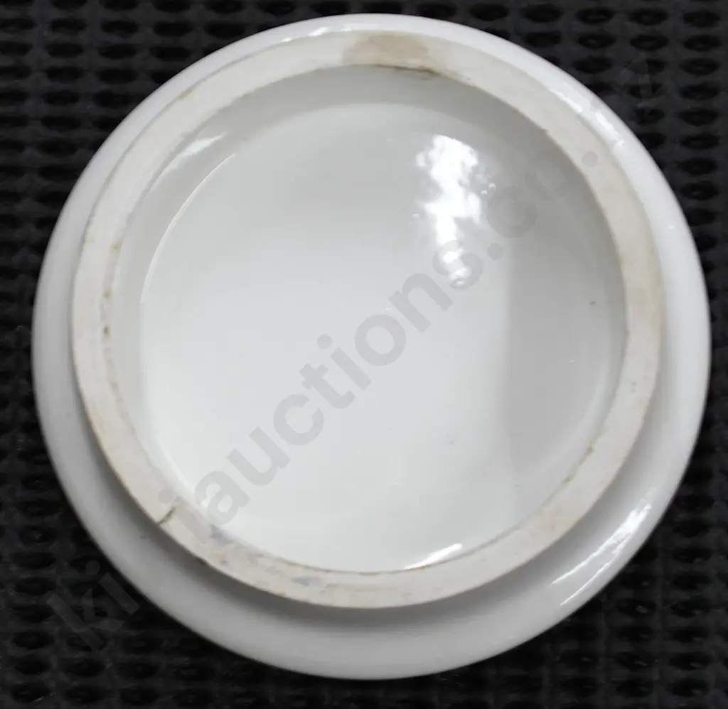 CHERRY TOOTHPASTE POT LID Image 1++