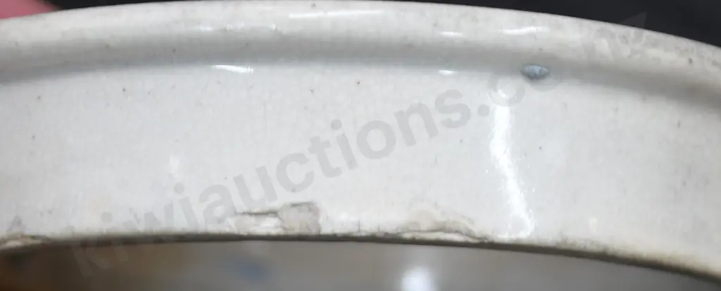 RIMMELS CHERRY TOOTH PASTE LID Image 1++