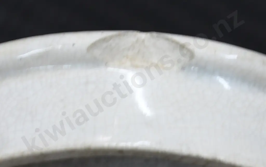 RIMMELS CHERRY TOOTH PASTE LID Image 1++