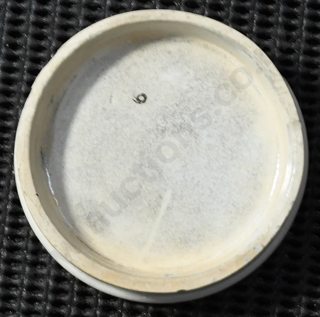 RIMMELS CHERRY TOOTH PASTE LID Image 1++