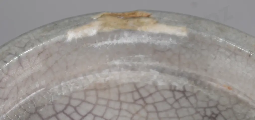 CROFTS BIRKENHEAD CHERRY TOOTH PASTE POT LID Image 1++
