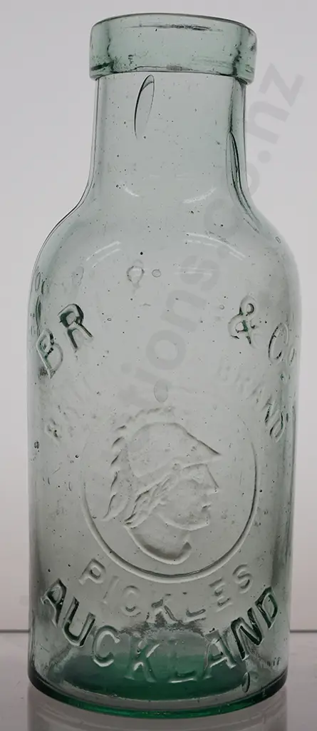 BRIAN & CO AUCKLAND PICKLE Image 1++