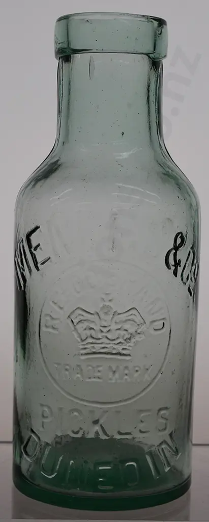 MENZIES DUNEDIN PICKLE Image 1++