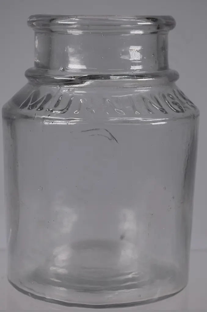 MUNNING'S JAM CHRISTCHURCH 2LB Image 1++