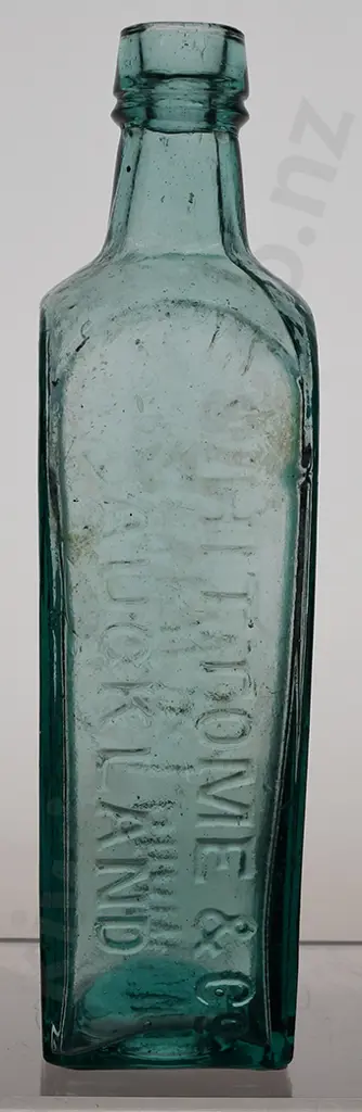 WHITTOME AUCKLAND COFFEE BOTTLE Image 1++