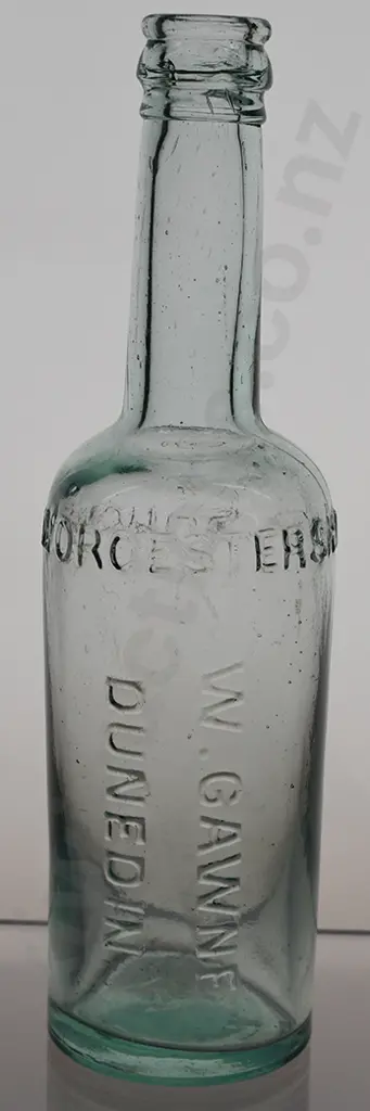 GAWNE DUNEDIN SAUCE Image 1++