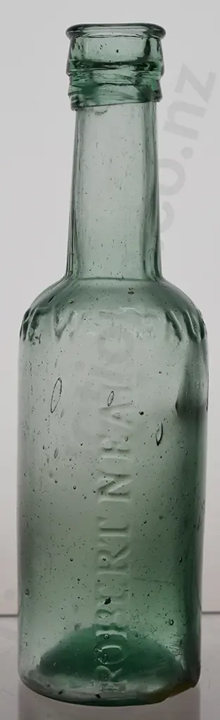 ROBERT NEAL'S SAUCE BOTTLE Image 1++