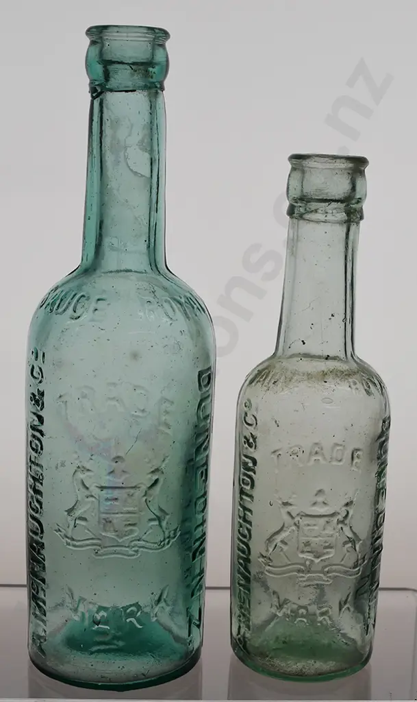 SOUTH ISLAND SAUCE BOTTLES Image 1++
