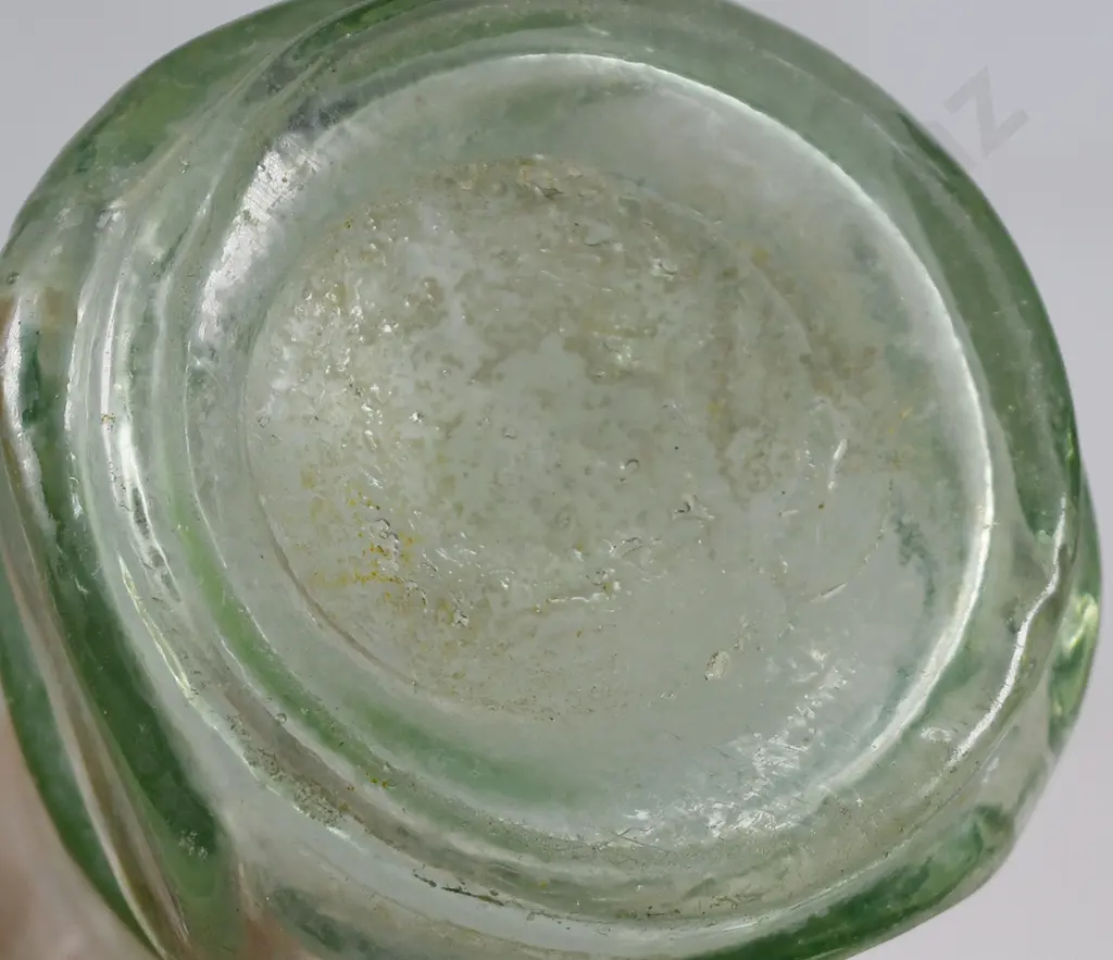 HOURGLASS GOLDFIELD SALAD OIL Image 1++