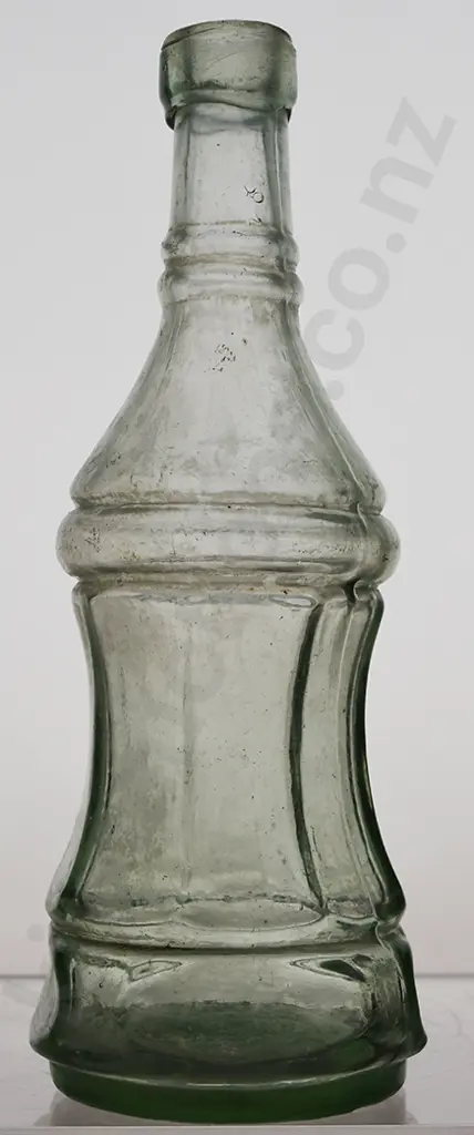 HOURGLASS GOLDFIELD SALAD OIL Image 1++