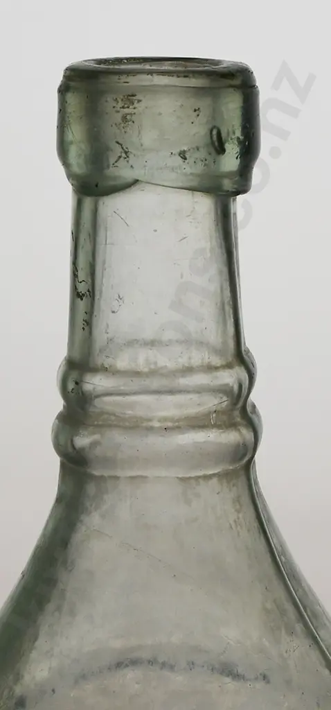 HOURGLASS GOLDFIELD SALAD OIL Image 1++