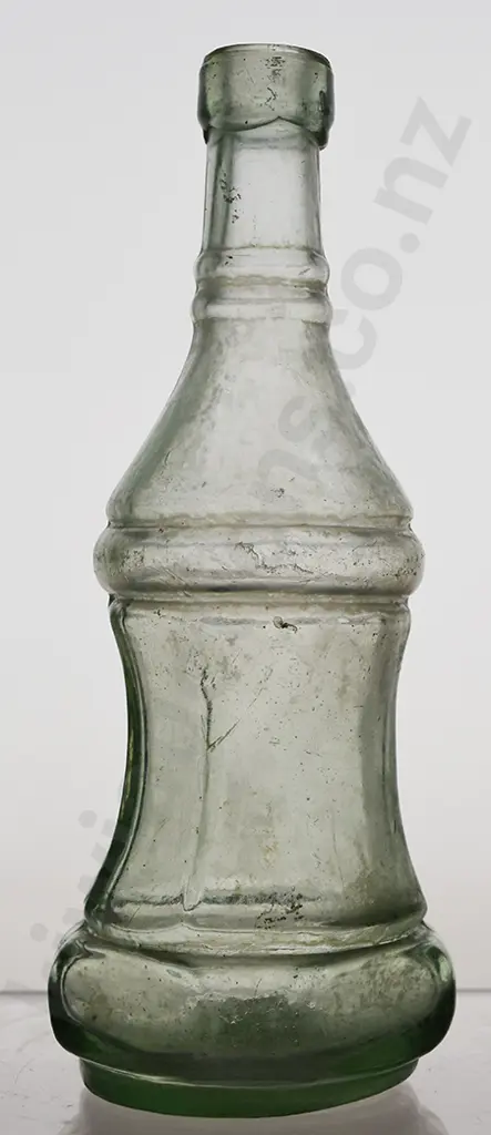 HOURGLASS GOLDFIELD SALAD OIL Image 1++