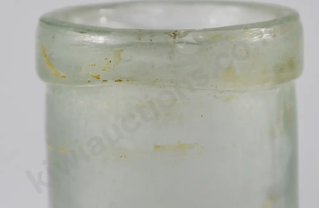 GOTHIC ARCH GOLDFIELDS PICKLE Image 1++