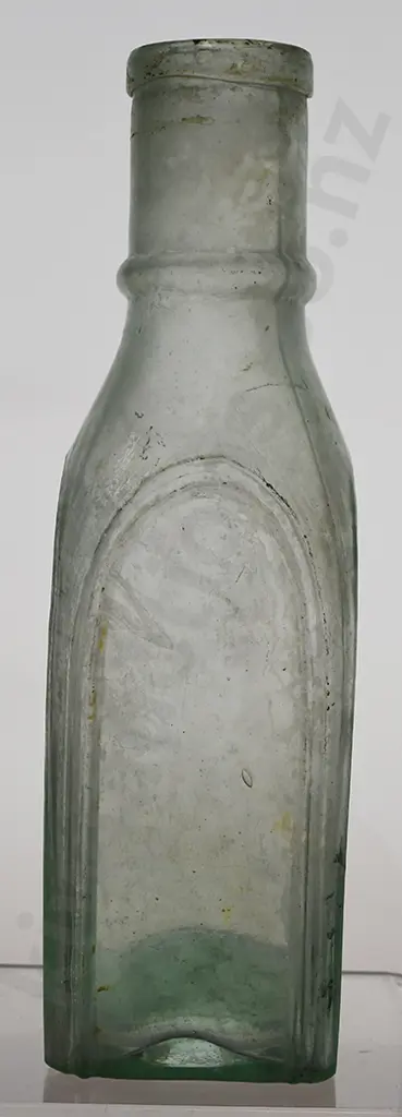 GOTHIC ARCH GOLDFIELDS PICKLE Image 1++