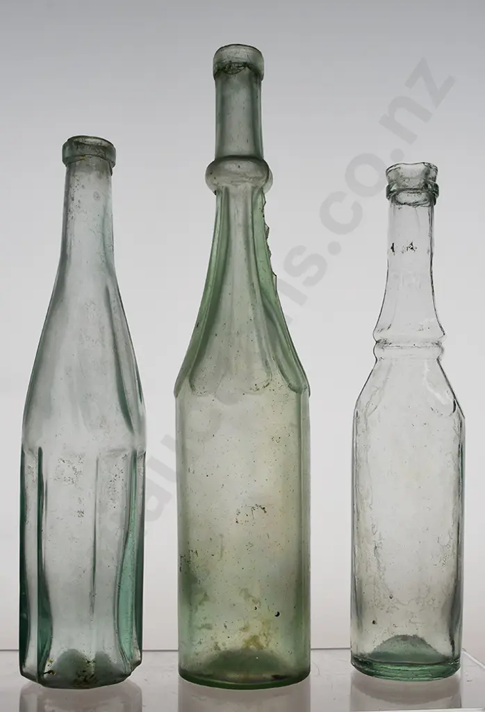 GOLDFIELDS SALAD OILS Image 1++