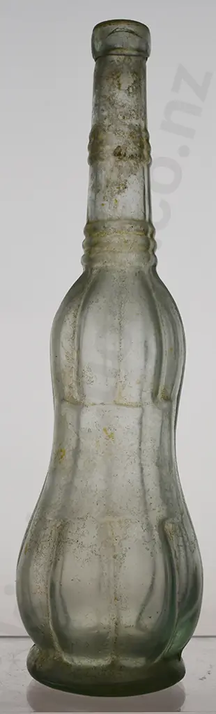 GOLDFIELDS PICKLES AND SALAD OIL Image 1++